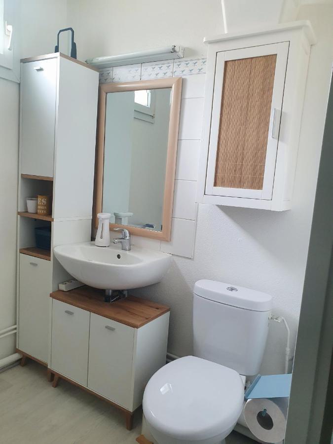 Bel Appartement Cosy สตราสบูร์ก ภายนอก รูปภาพ