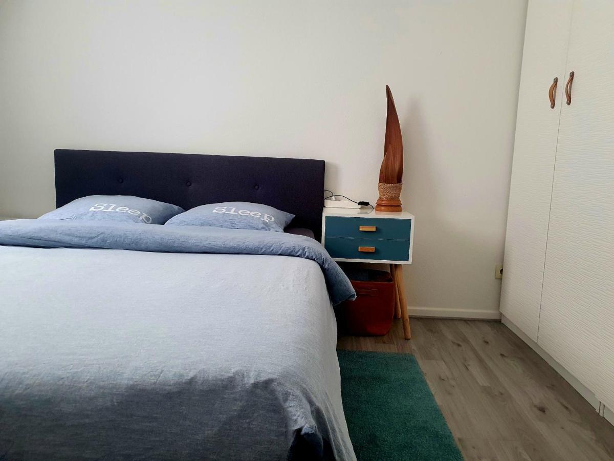 Bel Appartement Cosy สตราสบูร์ก ภายนอก รูปภาพ