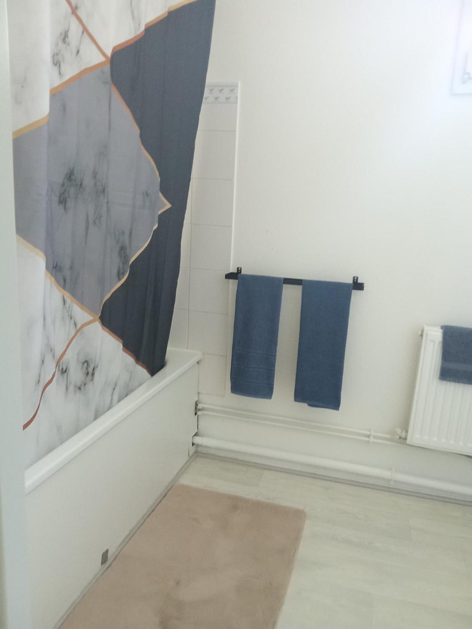 Bel Appartement Cosy สตราสบูร์ก ภายนอก รูปภาพ