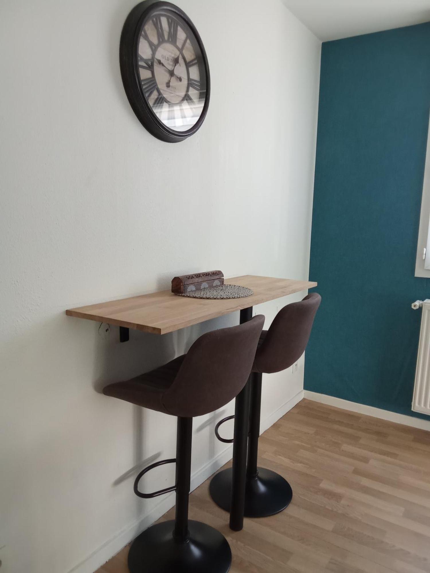 Bel Appartement Cosy สตราสบูร์ก ภายนอก รูปภาพ